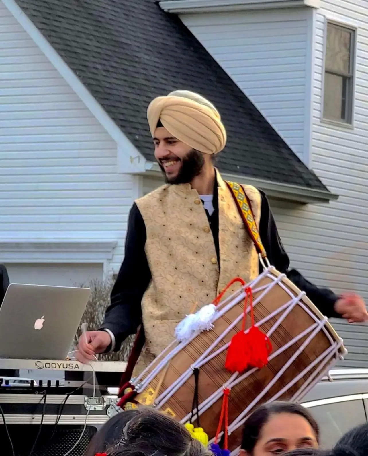 Dholi