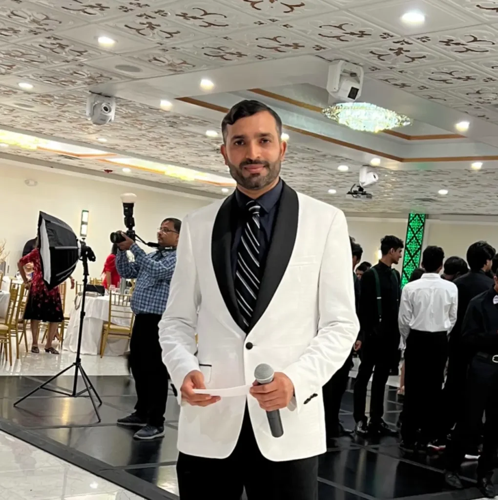Emceeing1