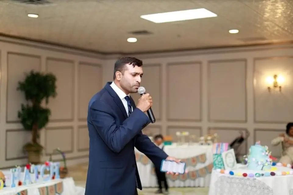 Stand up Comedy